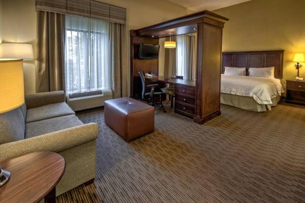 Hampton Inn & Suites Birmingham/280 East-Eagle Point