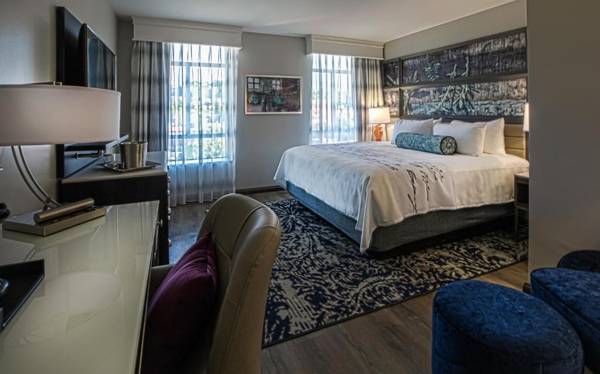 Hotel Indigo - Birmingham Five Points S - UAB an IHG Hotel