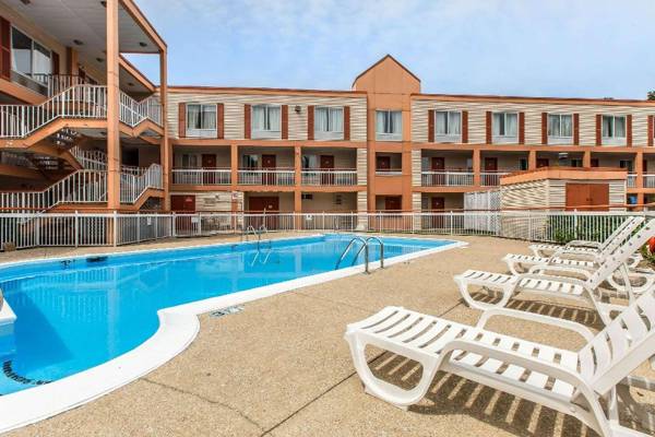 Quality Inn Homewood