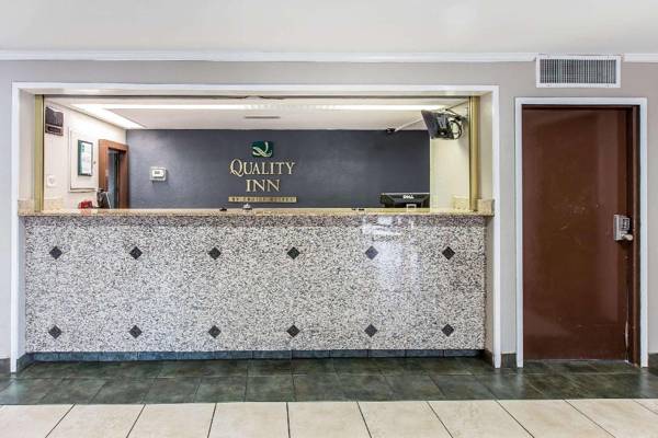 Quality Inn Homewood