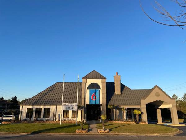 Motel 6 Birmingham AL - Medical Center