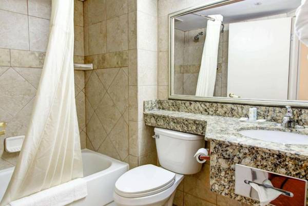 Comfort Inn Birmingham Homewood