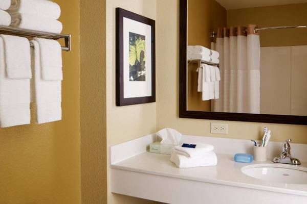 Extended Stay America Suites - Birmingham - Inverness