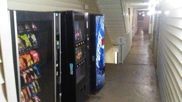 InTown Suites Extended Stay Birmingham AL Lakeshore Parkway