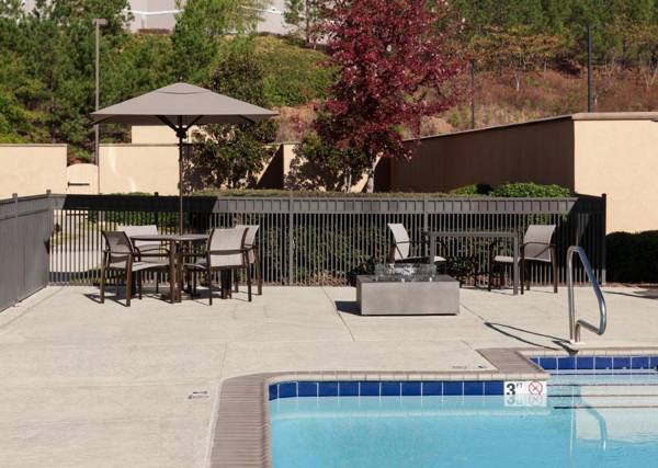 Courtyard by Marriott Birmingham Trussville