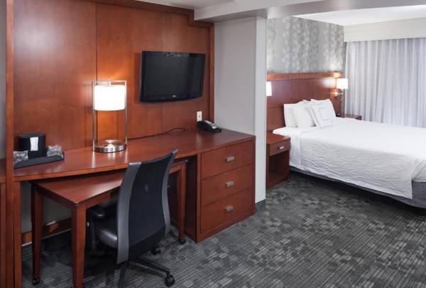 Courtyard by Marriott Birmingham Trussville