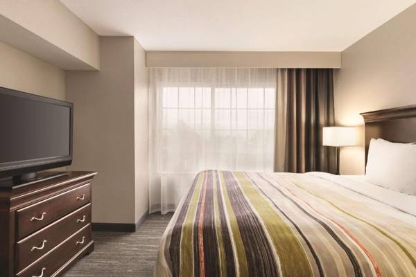 Country Inn & Suites by Radisson Homewood AL