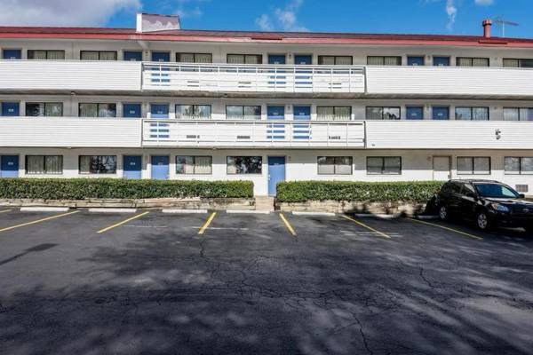 Motel 6-Birmingham AL