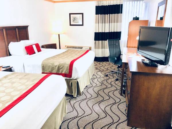 Ramada by Wyndham Birmingham Airport