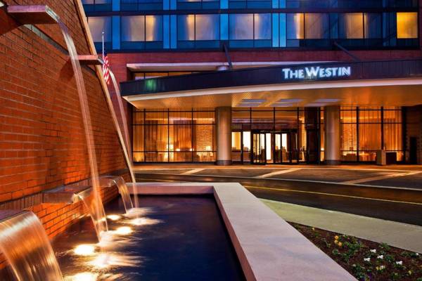 The Westin Birmingham