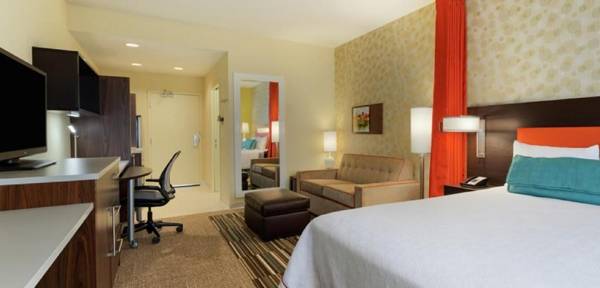Home2 Suites By Hilton Birmingham Colonnade