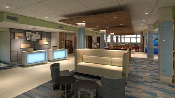 Holiday Inn Express & Suites - Birmingham - Homewood