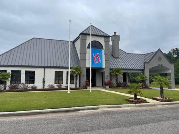 Birmingham AL - Medical Center