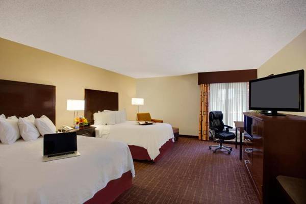 Hampton Inn Cullman