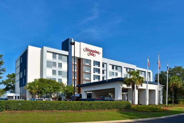 Hampton Inn Mobile/East Bay