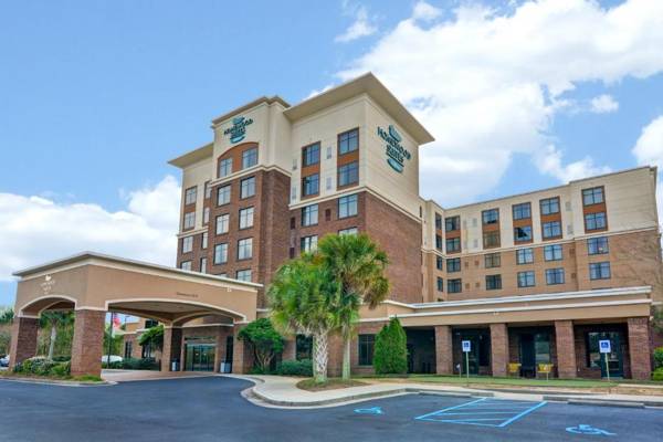 Homewood Suites Mobile East Bay/Daphne