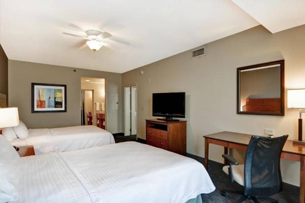 Homewood Suites Mobile East Bay/Daphne