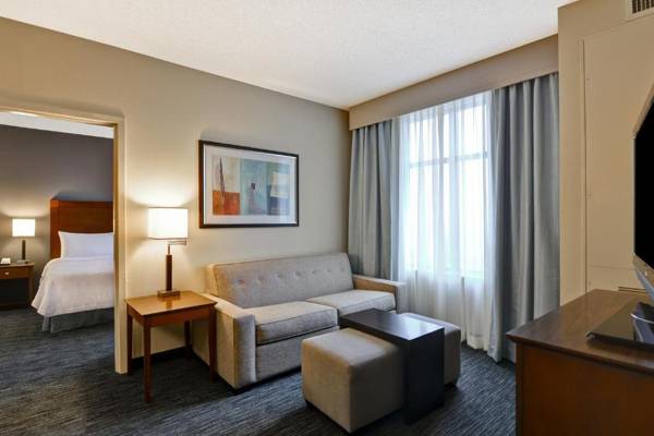 Homewood Suites Mobile East Bay/Daphne