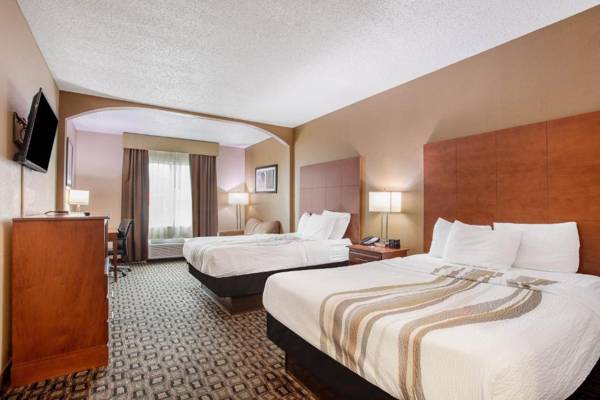 La Quinta Inn by Wyndham Decatur Alabama