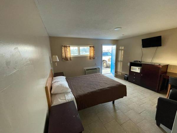 Budget Inn Decatur Priceville