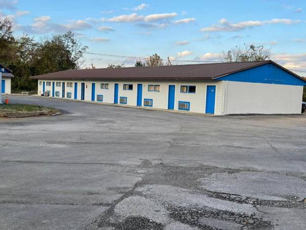 Budget Inn Decatur Priceville