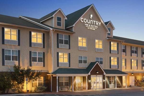 Country Inn & Suites by Radisson Dothan AL