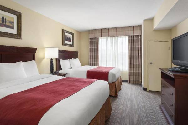 Country Inn & Suites by Radisson Dothan AL