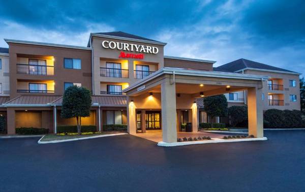 Courtyard by Marriott Dothan