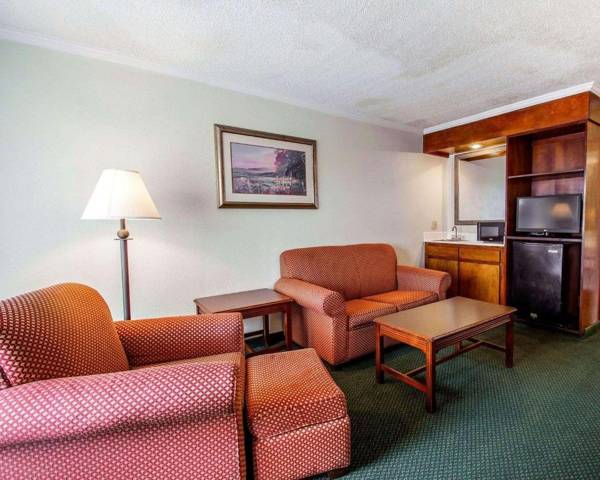 Clarion Inn & Suites Dothan South