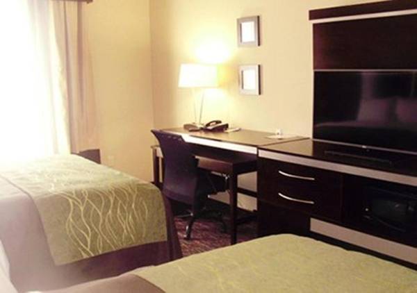 Comfort Inn & Suites Dothan East