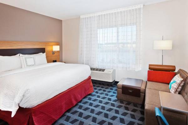 TownePlace Suites Dothan