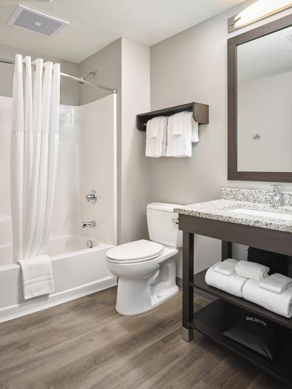 stayAPT Suites Dothan