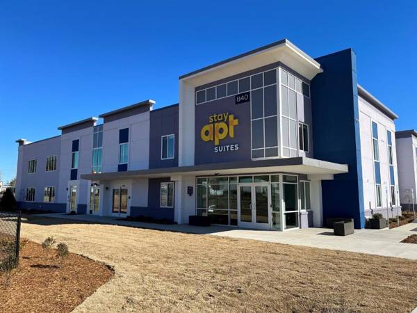 stayAPT Suites Dothan