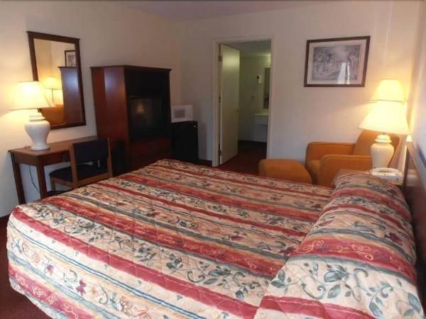 Red Carpet Inn Dothan