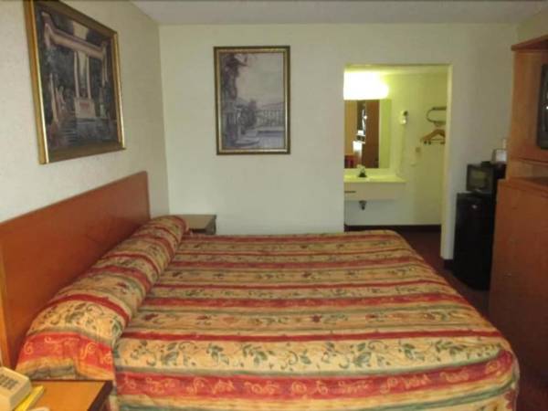 Red Carpet Inn Dothan