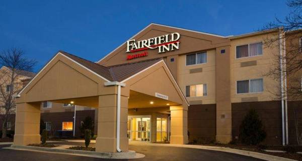 Fairfield Inn & Suites by Marriott Enterprise