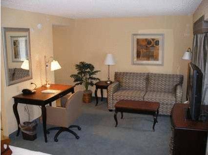 Hampton Inn Fairhope-Mobile Bay AL