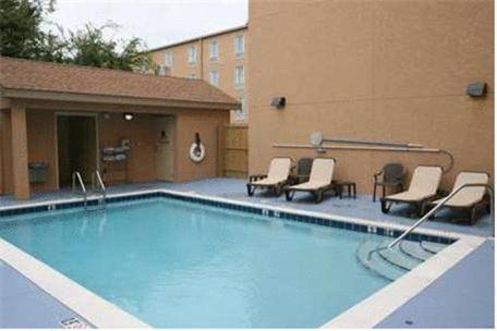 Hampton Inn Fairhope-Mobile Bay AL