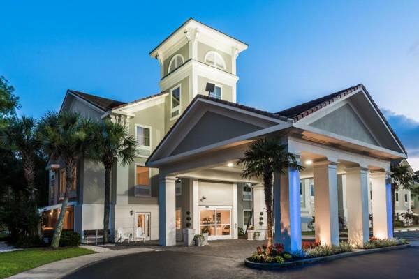 Holiday Inn Express Fairhope - Point Clear an IHG Hotel