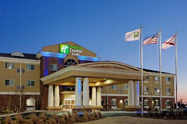 Holiday Inn Express Florence Northeast an IHG Hotel