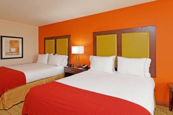 Holiday Inn Express Florence Northeast an IHG Hotel