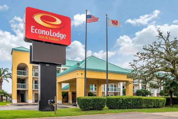 Econo Lodge Inn & Suites Foley-North Gulf Shores