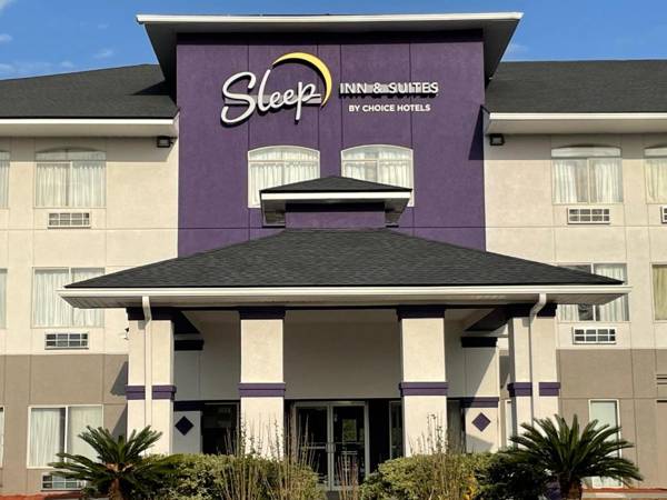 Sleep Inn & Suites