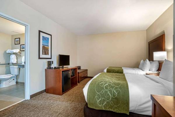 Comfort Suites Foley - North Gulf Shores