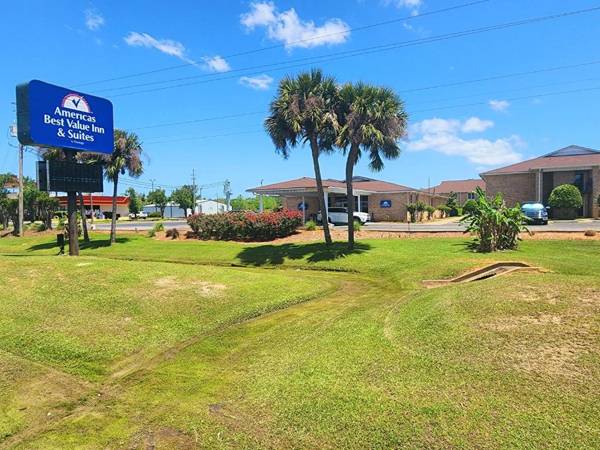 Americas Best Value Inn & Suites-Foley