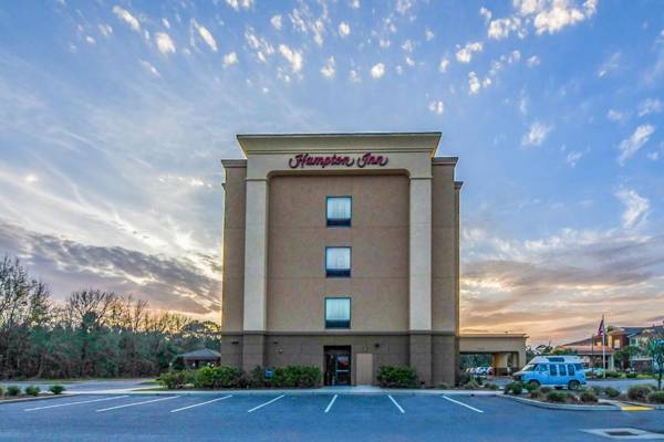 Hampton Inn Foley