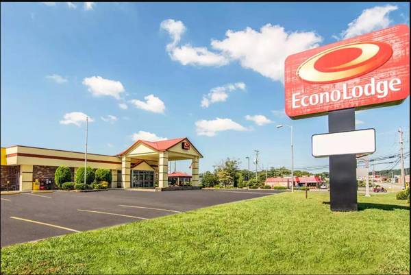 Econo Lodge Fort Payne