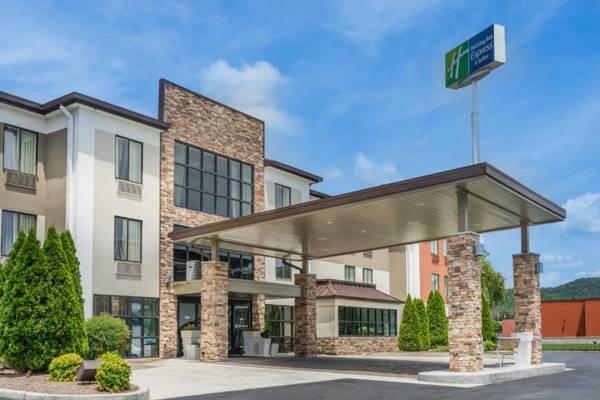 Holiday Inn Express Hotel & Suites Fort Payne an IHG Hotel