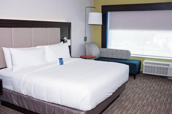 Holiday Inn Express & Suites Birmingham North - Fultondale