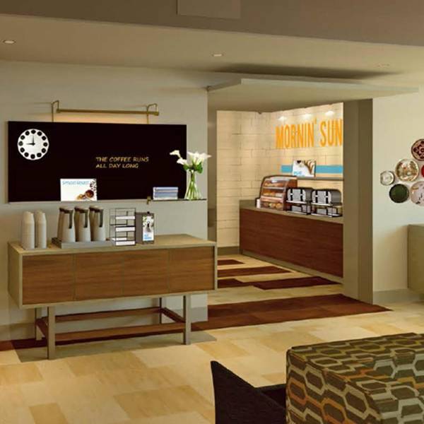 Holiday Inn Express & Suites Birmingham North - Fultondale